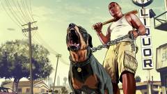 Grand Theft Auto V - újabb jel mutat a sztori DLC érkezésére kép