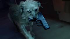 Dog Wick - ilyen, ha John Wick kutyája száll akcióba kép