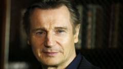 Nem vicc: Liam Neeson főszereplésével készülhet el a Csupasz pisztoly remake kép
