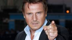 Liam Neeson mégsem vonul vissza az akciófilmektől kép