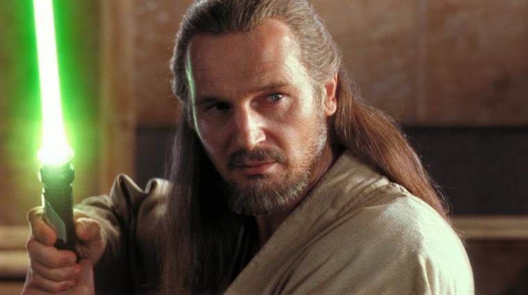 Új Star Wars animációs sorozat készül, Liam Neeson is szinkronizál benne bevezetőkép