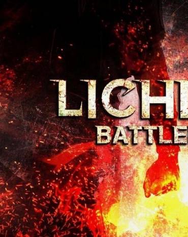 Lichdom: Battlemage kép