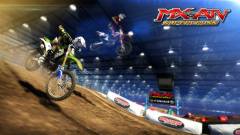 MX vs. ATV: Supercross - ez is késik kép