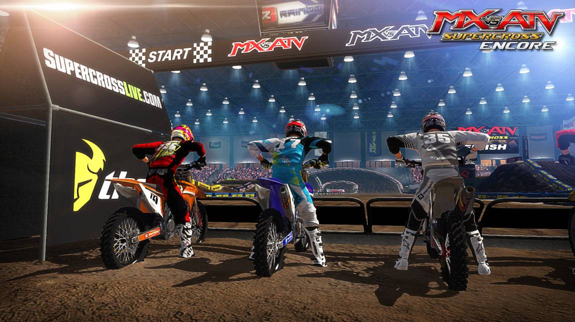 MX vs. ATV 2017 - jön az Official Track Edition bevezetőkép