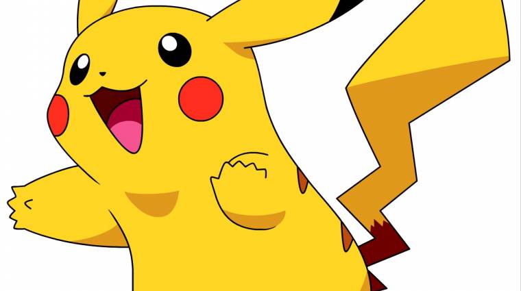 A Pikachu rajongó, aki rossz napot választott a Fehér Ház megrohamozására bevezetőkép