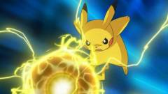 Elképesztő összegbe kerül az arany Pikachu kártya kép