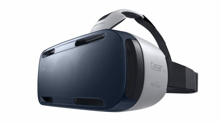 A Gear VR nem engedi, hogy bennragadj a virtuális térben bevezetőkép