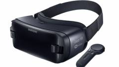 Bemutatkozott a Samsung Gear VR kontrollere kép