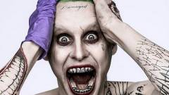 Suicide Squad - feltűnhet egy klasszikus Joker-jelmez is? kép