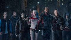 Suicide Squad - nem volt elég vicces, ezért újraforgatják kép