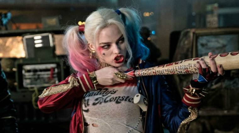 Margot Robbie jövőre ismét Harley Quinn lehet bevezetőkép