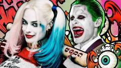 Comic-Con 2017 - A Warner Bros. Harley Quinn vs The Joker filmet fejleszt kép