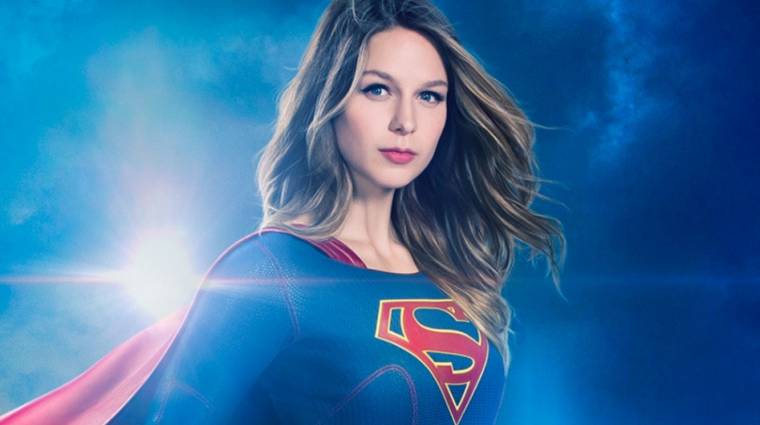 Supergirl 2. évad - új képen Superman és részletek a castingról kép