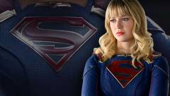 A Supergirl következő szezonja lesz az utolsó kép