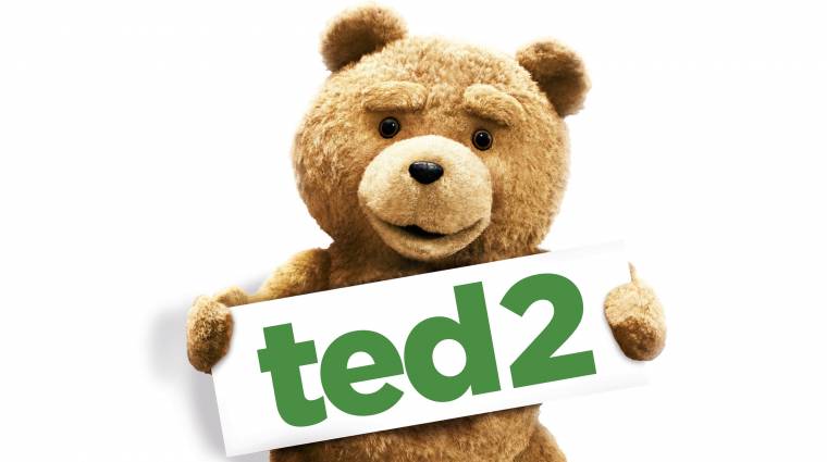 Ted 2 kritika - a villámtesók visszatértek bevezetőkép