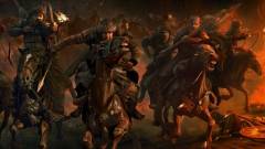 Total War: Attila launch trailer - hun vagy?! kép