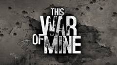 This War of Mine megjelenés - megvan a dátum és jött egy új trailer is kép