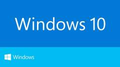 Windows 10 - ezek a hardveres követelmények kép
