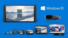 Windows 10 - jönnek az Android és iOS alkalmazások kép