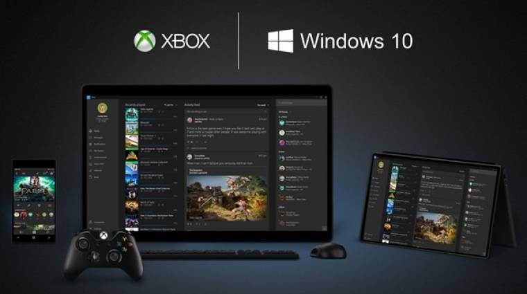 Gamescom 2015 - láttuk, hogy fut a Forza Horizon 2 Windows 10-en  bevezetőkép