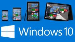[Frissítve] A Windows 10 megtalálja és használhatatlanná teszi a kalóz játékokat kép