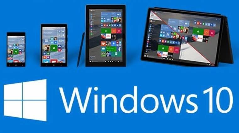 [Frissítve] A Windows 10 megtalálja és használhatatlanná teszi a kalóz játékokat bevezetőkép