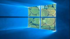 A Windows 7 vége miatt felpörögtek a Windows 10 eladások kép