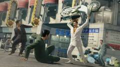 Yakuza Zero - mindent kihoztak a PS4-ből kép