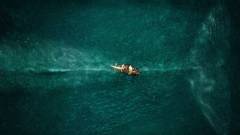 A tenger szívében kritika - nem ezt a Moby Dicket kerestük kép