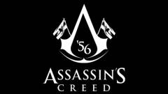 Assassin's Creed '56 - ti el tudnátok képzelni? kép