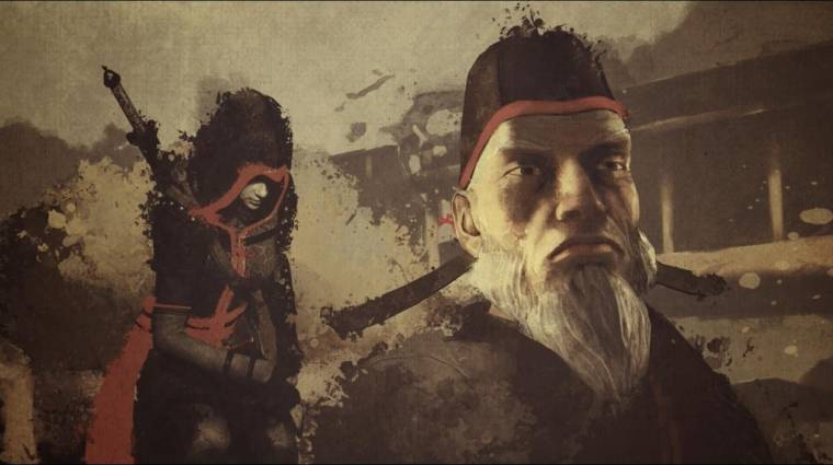 Assassin's Creed Chronicles: China - végre eredeti hangján szólal meg Ezio bevezetőkép