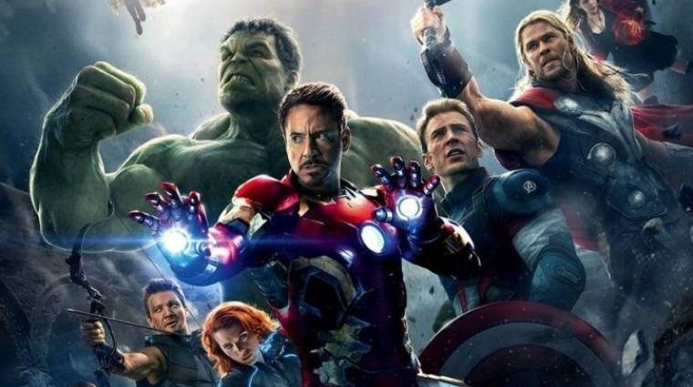Mark Ruffalo szerint nincs sok esély egy új Hulk filmre bevezetőkép