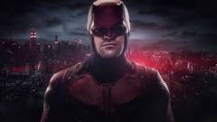 Készül az új Daredevil sorozat, visszatérhet Charlie Cox kép