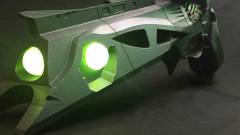 A működő Destiny-fegyver valószínűleg a létező legmenőbb airsoft-pisztoly (videó) kép