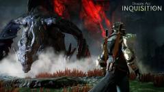 Dragon Age: Inquisition tesztek - ezt már nem csak Chava szereti? kép