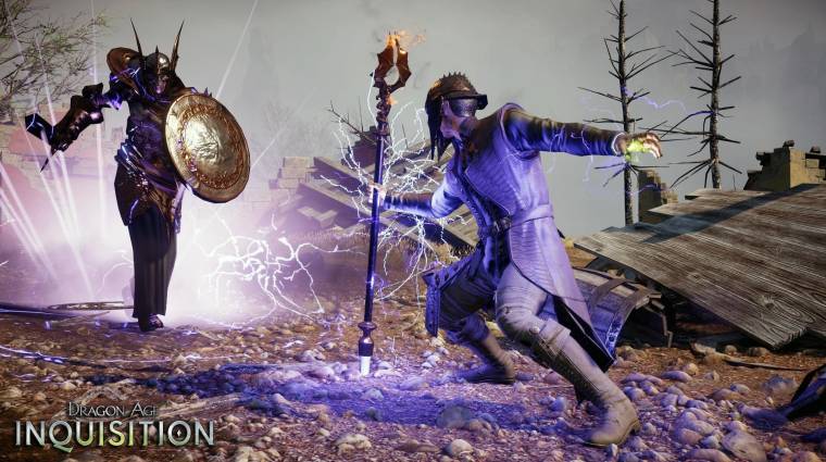 Dragon Age: Inquisition - most kipróbálhatod az EA Accessen bevezetőkép