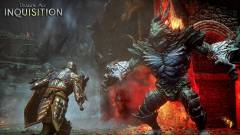 Dragon Age: Inquisition - több sztori DLC-vel készül a BioWare kép