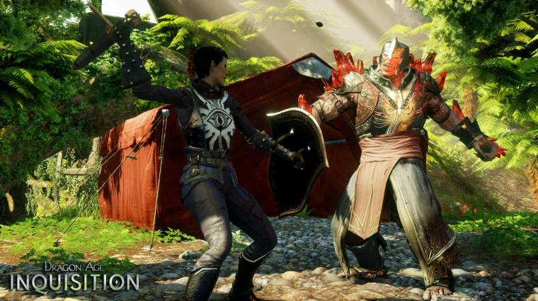 [Frissítve] Dragon Age: Inquisition - itt a várva várt PC-s javítócsomag bevezetőkép