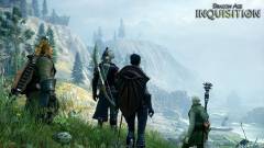 Dragon Age: Inquisition - hibákat okozott a hibajavítás kép