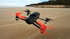 Jövő év elejétől kizárólag a kormány által jóváhagyott alkalmazással lehet drónt reptetni kép