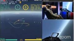 Top Gun 2022: Az USA és Kína elkezdte légiharcdrónajaira az AI-pilóták kiképzését kép