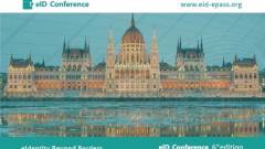 Nemzetközi konferencia kezdődött Budapesten az elektronikus személyazonosításról kép