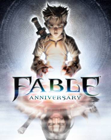 Fable Anniversary PC kép