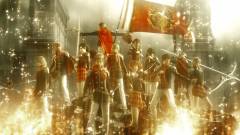Final Fantasy Type-0 HD - fontos bejelentést rejt a trailer kép