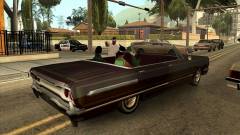 VR-változat készül a Grand Theft Auto: San Andreasból kép