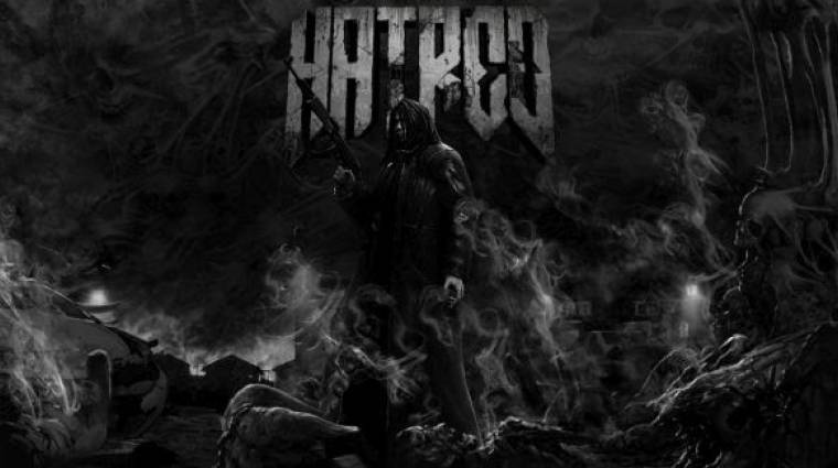 Hatred - új trailerrel érkezett meg a Steam Greenlightra bevezetőkép