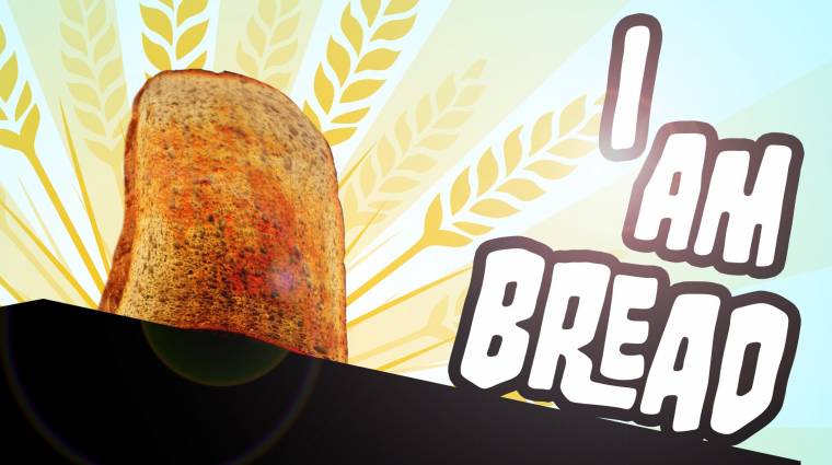 I am Bread - irány a világűr! (videó) bevezetőkép