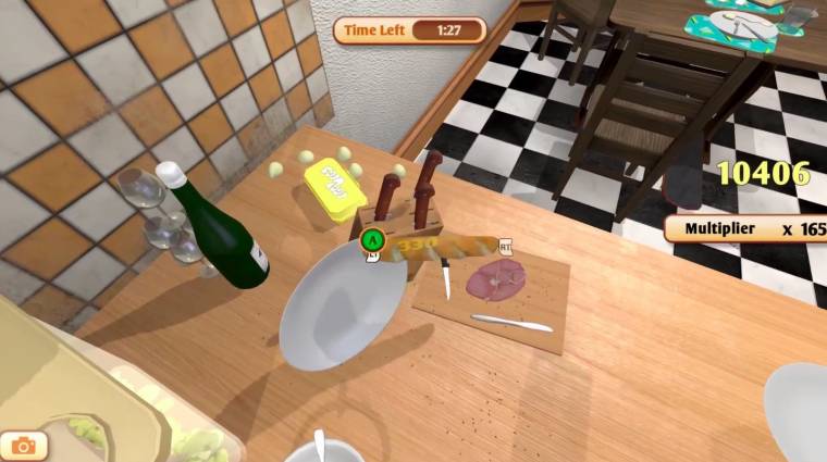 I am Bread - két új játékmód, játszható bagett bevezetőkép