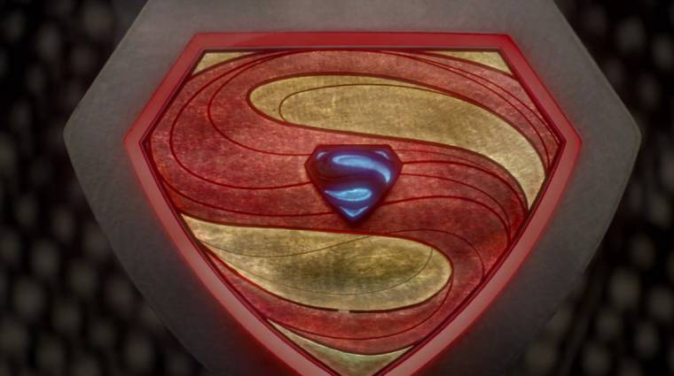 Újabb ízelítőt kapott a Krypton, a Superman előzménysorozata kép