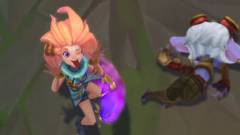 League of Legends - bemutatkozott Zoe, a legújabb bajnok kép